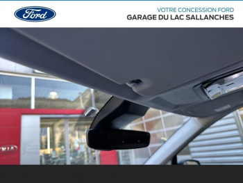 Photo 6 du bon plan FORD Tourneo Connect 2.0 EcoBlue 122ch Titanium occasion à 24990 €