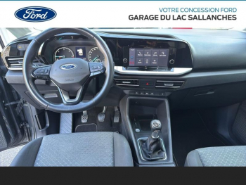 Photo 7 du bon plan FORD Tourneo Connect 2.0 EcoBlue 122ch Titanium occasion à 24990 €