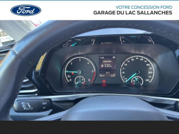 Photo 8 du bon plan FORD Tourneo Connect 2.0 EcoBlue 122ch Titanium occasion à 24990 €