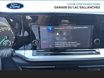 Photo 10 du bon plan FORD Tourneo Connect 2.0 EcoBlue 122ch Titanium occasion à 24990 €