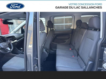 Photo 11 du bon plan FORD Tourneo Connect 2.0 EcoBlue 122ch Titanium occasion à 24990 €