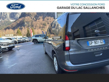 Photo 14 du bon plan FORD Tourneo Connect 2.0 EcoBlue 122ch Titanium occasion à 24990 €