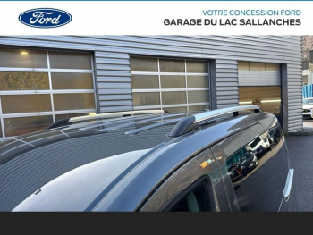 Photo 17 du bon plan FORD Tourneo Connect 2.0 EcoBlue 122ch Titanium occasion à 24990 €