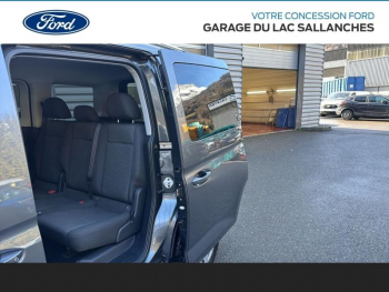 Photo 18 du bon plan FORD Tourneo Connect 2.0 EcoBlue 122ch Titanium occasion à 24990 €