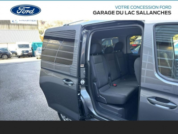 Photo 19 du bon plan FORD Tourneo Connect 2.0 EcoBlue 122ch Titanium occasion à 24990 €