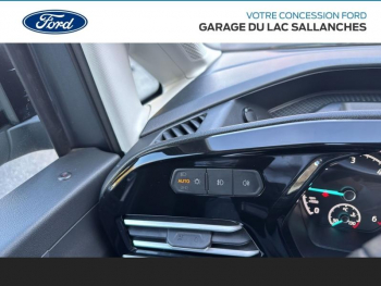 Photo 21 du bon plan FORD Tourneo Connect 2.0 EcoBlue 122ch Titanium occasion à 24990 €