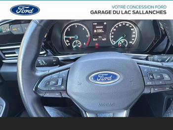 Photo 22 du bon plan FORD Tourneo Connect 2.0 EcoBlue 122ch Titanium occasion à 24990 €