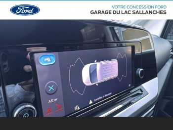 Photo 25 du bon plan FORD Tourneo Connect 2.0 EcoBlue 122ch Titanium occasion à 24990 €