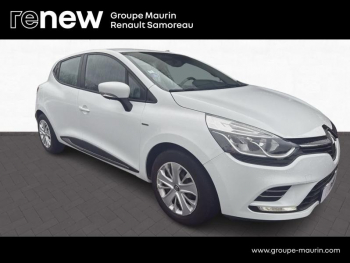 Photo 3 du bon plan RENAULT Clio 0.9 TCe 75ch energy Trend 5p Euro6c occasion à 9900 €
