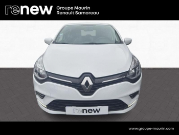 Photo 4 du bon plan RENAULT Clio 0.9 TCe 75ch energy Trend 5p Euro6c occasion à 9900 €