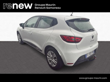 Photo 5 du bon plan RENAULT Clio 0.9 TCe 75ch energy Trend 5p Euro6c occasion à 9900 €