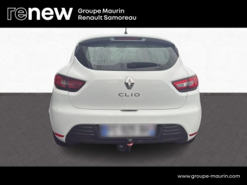 Photo 6 du bon plan RENAULT Clio 0.9 TCe 75ch energy Trend 5p Euro6c occasion à 9900 €