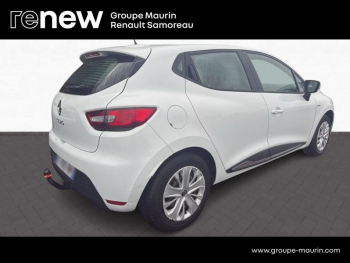 Photo 7 du bon plan RENAULT Clio 0.9 TCe 75ch energy Trend 5p Euro6c occasion à 9900 €
