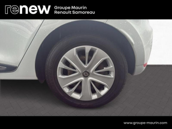 Photo 8 du bon plan RENAULT Clio 0.9 TCe 75ch energy Trend 5p Euro6c occasion à 9900 €
