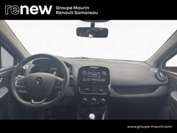 Photo 9 du bon plan RENAULT Clio 0.9 TCe 75ch energy Trend 5p Euro6c occasion à 9900 €
