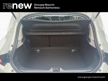 Photo 10 du bon plan RENAULT Clio 0.9 TCe 75ch energy Trend 5p Euro6c occasion à 9900 €