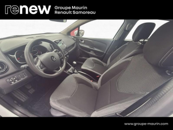Photo 11 du bon plan RENAULT Clio 0.9 TCe 75ch energy Trend 5p Euro6c occasion à 9900 €