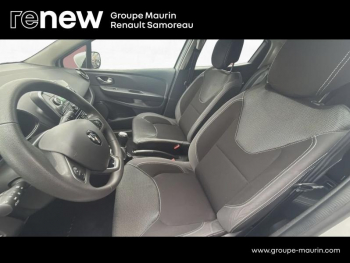 Photo 12 du bon plan RENAULT Clio 0.9 TCe 75ch energy Trend 5p Euro6c occasion à 9900 €