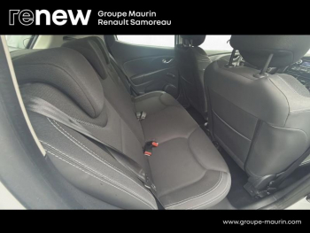 Photo 15 du bon plan RENAULT Clio 0.9 TCe 75ch energy Trend 5p Euro6c occasion à 9900 €