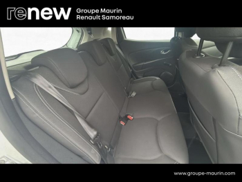 Photo 16 du bon plan RENAULT Clio 0.9 TCe 75ch energy Trend 5p Euro6c occasion à 9900 €