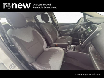 Photo 18 du bon plan RENAULT Clio 0.9 TCe 75ch energy Trend 5p Euro6c occasion à 9900 €