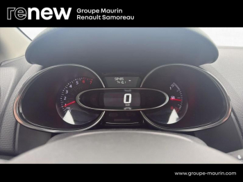 Photo 21 du bon plan RENAULT Clio 0.9 TCe 75ch energy Trend 5p Euro6c occasion à 9900 €