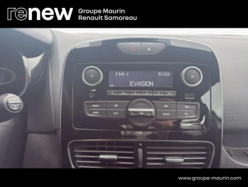 Photo 22 du bon plan RENAULT Clio 0.9 TCe 75ch energy Trend 5p Euro6c occasion à 9900 €