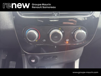 Photo 23 du bon plan RENAULT Clio 0.9 TCe 75ch energy Trend 5p Euro6c occasion à 9900 €