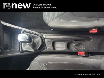 Photo 24 du bon plan RENAULT Clio 0.9 TCe 75ch energy Trend 5p Euro6c occasion à 9900 €