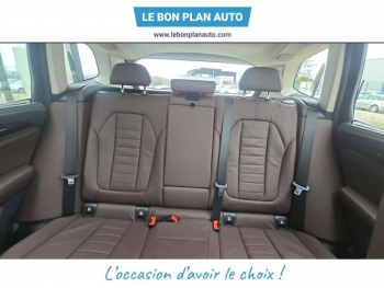 Photo 39 du bon plan BMW X3 xDrive30iA 252ch xLine Euro6c occasion à 31290 €