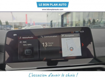 Photo 40 du bon plan BMW X3 xDrive30iA 252ch xLine Euro6c occasion à 31290 €