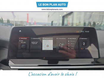 Photo 42 du bon plan BMW X3 xDrive30iA 252ch xLine Euro6c occasion à 31290 €