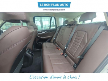 Photo 44 du bon plan BMW X3 xDrive30iA 252ch xLine Euro6c occasion à 31290 €