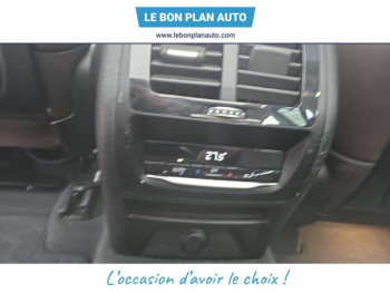 Photo 46 du bon plan BMW X3 xDrive30iA 252ch xLine Euro6c occasion à 31290 €