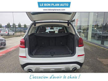Photo 48 du bon plan BMW X3 xDrive30iA 252ch xLine Euro6c occasion à 31290 €