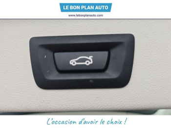 Photo 50 du bon plan BMW X3 xDrive30iA 252ch xLine Euro6c occasion à 31290 €