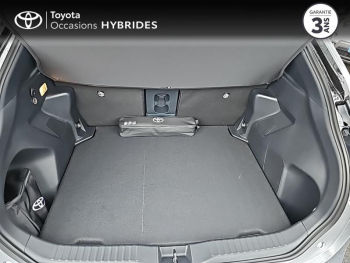 Photo 10 du bon plan TOYOTA Yaris Cross 130h GR Sport MY26 occasion à 32190 €