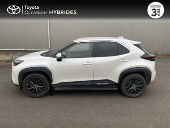 Photo 3 du bon plan TOYOTA Yaris Cross 116h Trail MY22 occasion à 22780 €