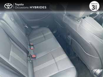 Photo 7 du bon plan TOYOTA Yaris Cross 116h Trail MY22 occasion à 22780 €