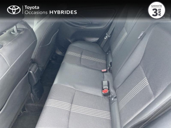 Photo 12 du bon plan TOYOTA Yaris Cross 116h Trail MY22 occasion à 22780 €