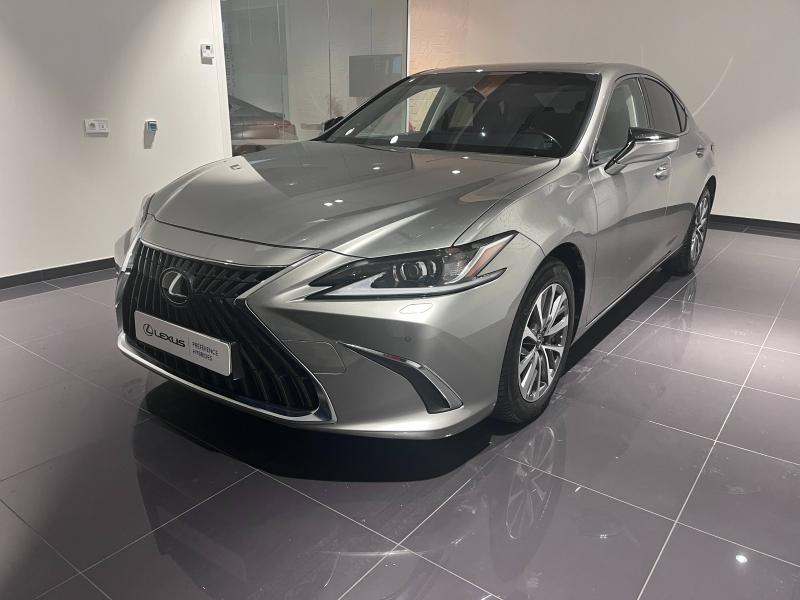 Bon plan LEXUS ES 300h Business MY23 occasion à 41990 €