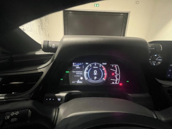 Photo 12 du bon plan LEXUS ES 300h Business MY23 occasion à 41990 €