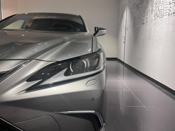 Photo 18 du bon plan LEXUS ES 300h Business MY23 occasion à 41990 €
