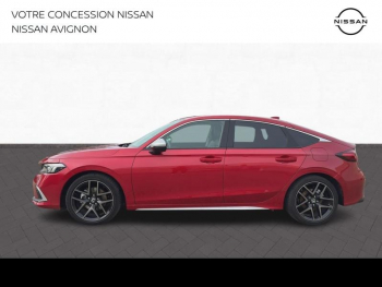 Photo 3 du bon plan HONDA Civic 2.0 i-MMD 184ch e:HEV Advance occasion à 31890 €