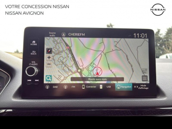 Photo 10 du bon plan HONDA Civic 2.0 i-MMD 184ch e:HEV Advance occasion à 31890 €