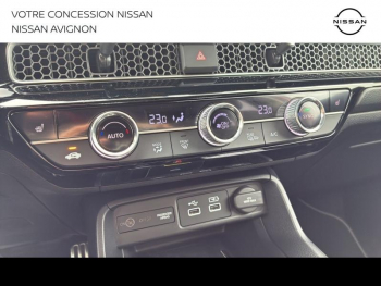 Photo 11 du bon plan HONDA Civic 2.0 i-MMD 184ch e:HEV Advance occasion à 31890 €