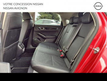 Photo 14 du bon plan HONDA Civic 2.0 i-MMD 184ch e:HEV Advance occasion à 31890 €