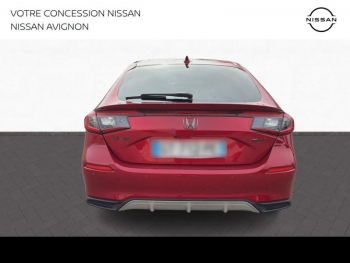 Photo 16 du bon plan HONDA Civic 2.0 i-MMD 184ch e:HEV Advance occasion à 31890 €