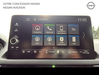 Photo 22 du bon plan HONDA Civic 2.0 i-MMD 184ch e:HEV Advance occasion à 31890 €