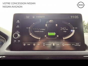 Photo 24 du bon plan HONDA Civic 2.0 i-MMD 184ch e:HEV Advance occasion à 31890 €